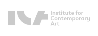 institute for conterporary art